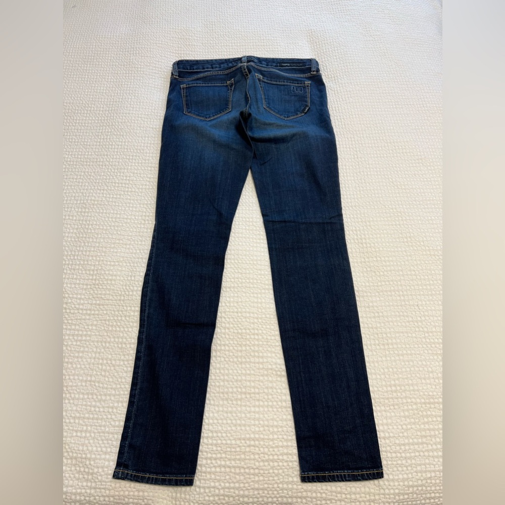 Work Custom Jeans Skinny Jeans - Picture 6 of 10